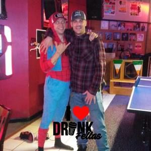 Meet your Posher, Trevor